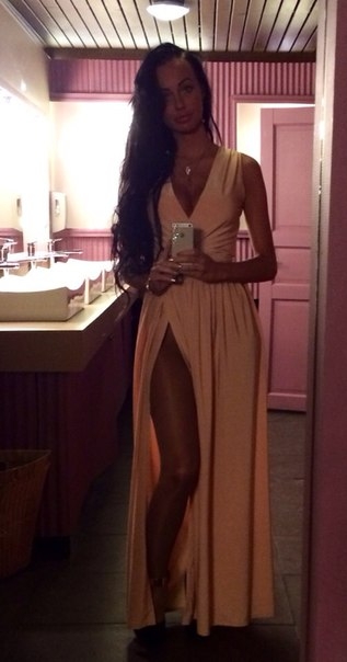 Елизавета, 22 года, 3 размер груди