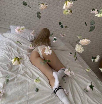 Катюшенька, 21 год, 2 размер груди